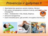 Cholesterolis. Aterosklerozė. Išeminė širdies liga 19 puslapis