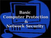 Computer Protection and Network Security