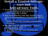 Computer Protection and Network Security 15 puslapis