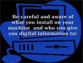 Computer Protection and Network Security 19 puslapis