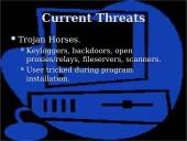 Computer Protection and Network Security 4 puslapis