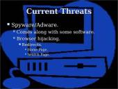 Computer Protection and Network Security 6 puslapis
