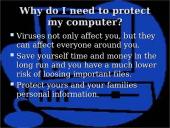 Computer Protection and Network Security 7 puslapis