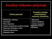 Cukrinis diabetas ir jo sukeliamos problemos 11 puslapis