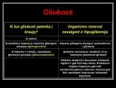 Cukrinis diabetas ir jo sukeliamos problemos 12 puslapis