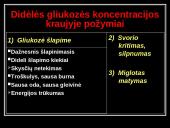 Cukrinis diabetas ir jo sukeliamos problemos 15 puslapis