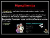 Cukrinis diabetas ir jo sukeliamos problemos 16 puslapis