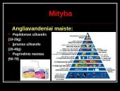 Cukrinis diabetas ir jo sukeliamos problemos 19 puslapis