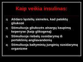 Cukrinis diabetas ir jo sukeliamos problemos 9 puslapis