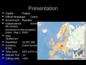 Czech Republic 2 puslapis