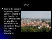 Czech Republic 18 puslapis