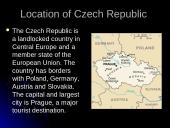 Czech Republic 5 puslapis