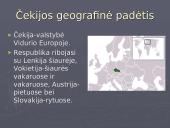 Čekijos respublika 2 puslapis