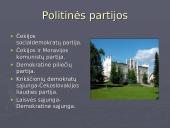 Čekijos respublika 7 puslapis