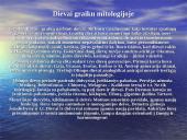 Dievai graikų mitologijoje 2 puslapis