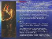 Dievai graikų mitologijoje 5 puslapis