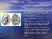 Dievai graikų mitologijoje 7 puslapis