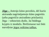 Dinamika kaip mechanikos šaka 5 puslapis