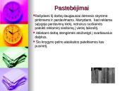 Duomenų bazė: knygynas "R&O" 12 puslapis