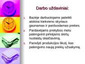 Duomenų bazė: knygynas "R&O" 10 puslapis