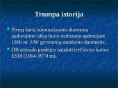 Duomenų bazių valdymo sistemos 7 puslapis