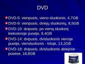 Duomenų saugumas ir praradimas 11 puslapis