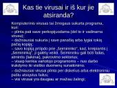 Duomenų saugumas ir praradimas 6 puslapis