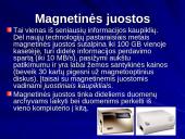 Duomenų saugumas ir praradimas 8 puslapis
