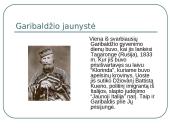 Džiuzepė Garibaldis 4 puslapis