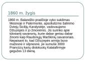 Džiuzepė Garibaldis 9 puslapis