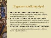 Žmogaus elgesys 6 puslapis