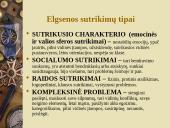 Žmogaus elgesys 7 puslapis