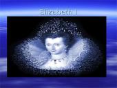Elizabeth I 3 puslapis