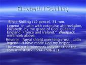 Elizabeth I 6 puslapis