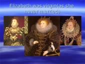 Elizabeth I 9 puslapis