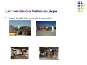 Etnografinio paveldo (liaudies architektūros) tvarkymo darbai 12 puslapis