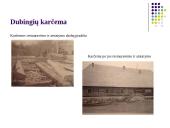 Etnografinio paveldo (liaudies architektūros) tvarkymo darbai 16 puslapis