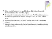 Etnografinio paveldo (liaudies architektūros) tvarkymo darbai 5 puslapis