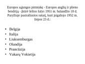 Europos geografinė samprata 11 puslapis