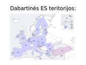 Europos geografinė samprata 12 puslapis