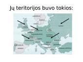 Europos geografinė samprata 4 puslapis