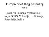 Europos geografinė samprata 5 puslapis