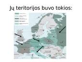 Europos geografinė samprata 6 puslapis