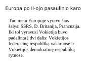 Europos geografinė samprata 7 puslapis