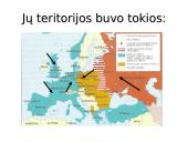Europos geografinė samprata 8 puslapis