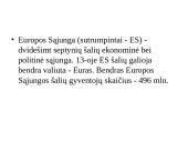 Europos geografinė samprata 10 puslapis