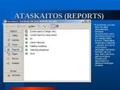 Europos Sąjungos šalių duomenų bazė 9 puslapis