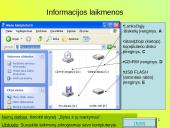 Failų ir aplankų (katalogų) tvarkymas 8 puslapis