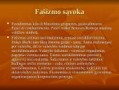 Fašistų veikla 3 puslapis