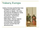 Feodalizmas ir Lietuva 11 puslapis